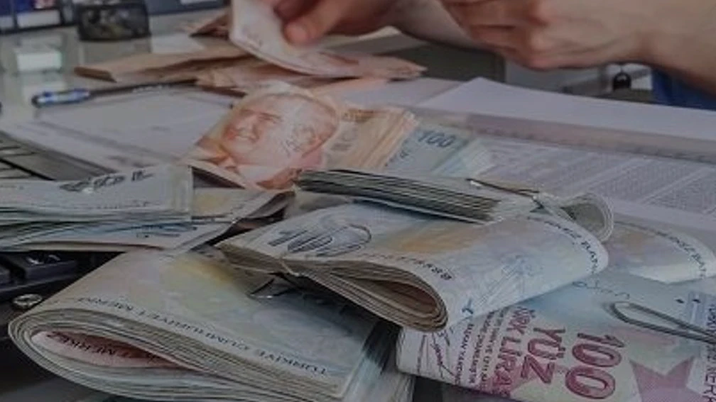 Bankacılık Sektöründe Kredi Hacmi 28 4 Trilyon Liraya Ulaştı