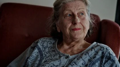Bosnalı Sırp lider Biljana Plavsic 96 yaşında hayatını kaybetti