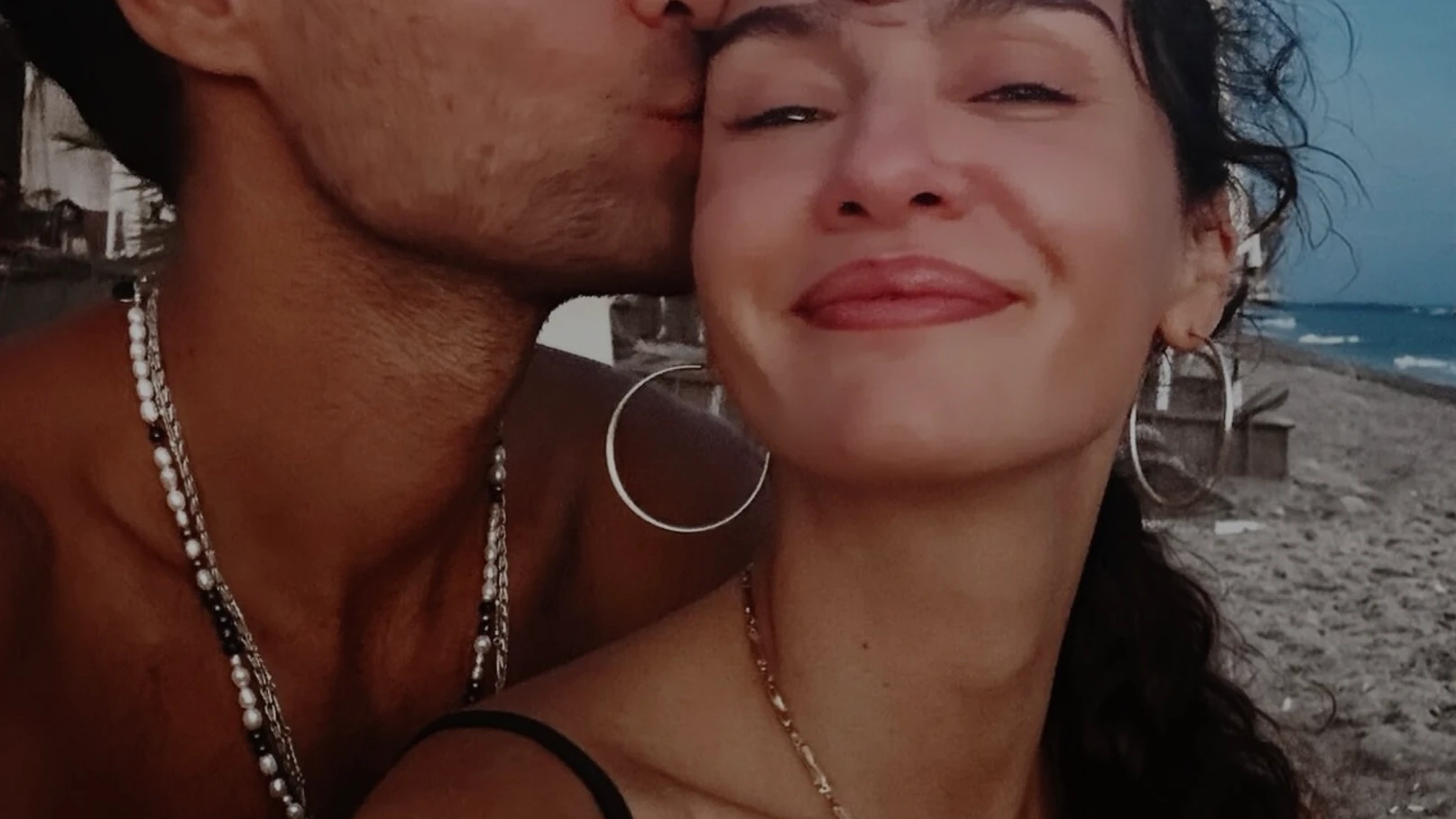 Hakan Kurtaş Birce Akalay ile olan ilişkisini anlattı