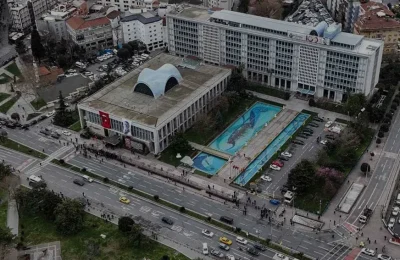 İBB Meclisinde dengeler değişiyor Cumhur İttifakı üye sayısını artırdı
