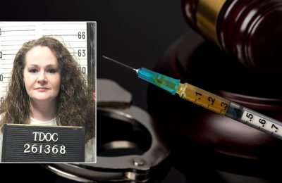 Tennessee Eyaletinde İnfaz Girişimi Başarısızlıkla Sonuçlandı